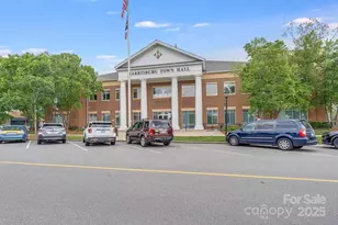 3178 Tramore Dr, Harrisburg, NC 28075 - Photo 38