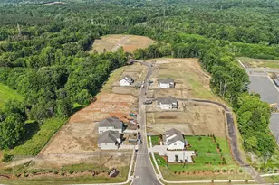 3178 Tramore Dr, Harrisburg, NC 28075 - Photo 34