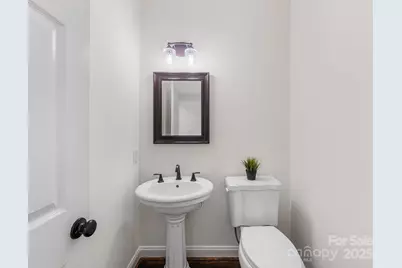 5619 Mountain Point Lane, Charlotte, NC 28216 - Photo 12