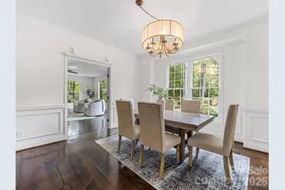 5619 Mountain Point Lane, Charlotte, NC 28216 - Photo 8