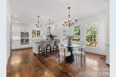 5619 Mountain Point Lane, Charlotte, NC 28216 - Photo 16