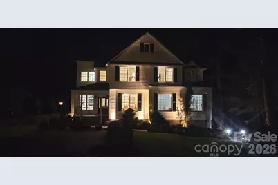 5619 Mountain Point Lane, Charlotte, NC 28216 - Photo 46