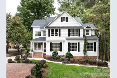 5619 Mountain Point Lane, Charlotte, NC 28216 - Photo 1