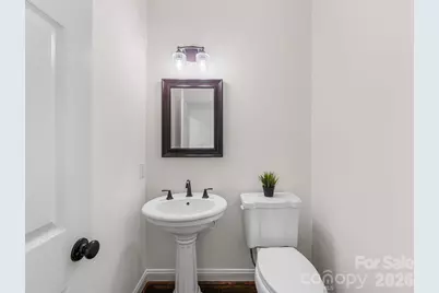 5619 Mountain Point Lane, Charlotte, NC 28216 - Photo 12