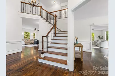 5619 Mountain Point Lane, Charlotte, NC 28216 - Photo 4