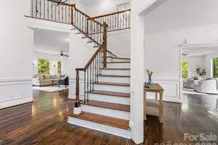 5619 Mountain Point Ln, Charlotte, NC 28216 - Photo 4