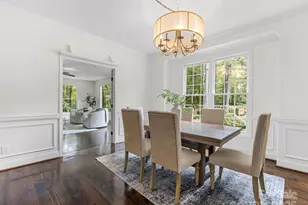 5619 Mountain Point Ln, Charlotte, NC 28216 - Photo 8