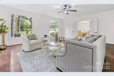 5619 Mountain Point Lane, Charlotte, NC 28216 - Photo 10