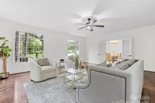 5619 Mountain Point Ln, Charlotte, NC 28216 - Photo 10