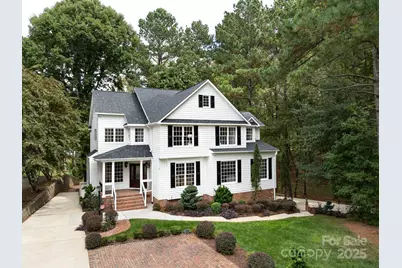 5619 Mountain Point Lane, Charlotte, NC 28216 - Photo 1