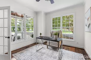 5619 Mountain Point Ln, Charlotte, NC 28216 - Photo 6