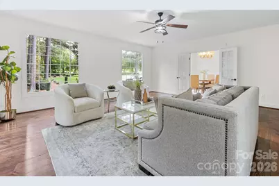 5619 Mountain Point Lane, Charlotte, NC 28216 - Photo 10