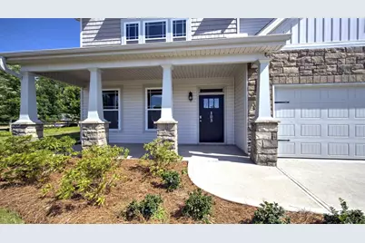 593 River Bottom Road, Hendersonville, NC 28792 - Photo 4