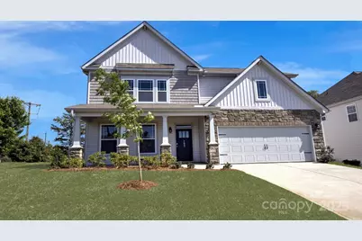 593 River Bottom Road, Hendersonville, NC 28792 - Photo 1