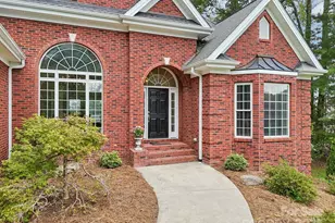 310 Sweetbriar Dr, Hendersonville, NC 28739 - Photo 4