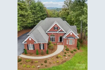 310 Sweetbriar Drive, Hendersonville, NC 28739 - Photo 38