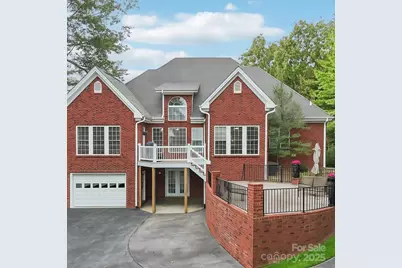 310 Sweetbriar Drive, Hendersonville, NC 28739 - Photo 44