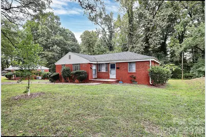 3224 Marlborough Road, Charlotte, NC 28208 - Photo 2
