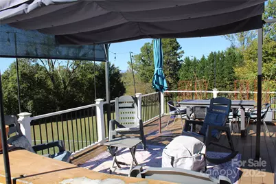 107 N Matthews Street, Morganton, NC 28655 - Photo 32