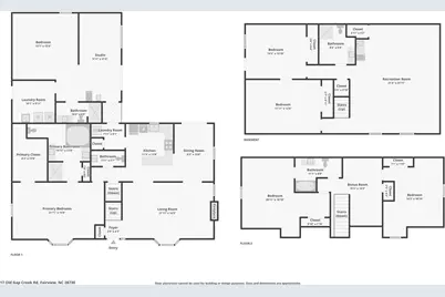 17 Old Gap Creek Road, Fairview, NC 28730 - Photo 6