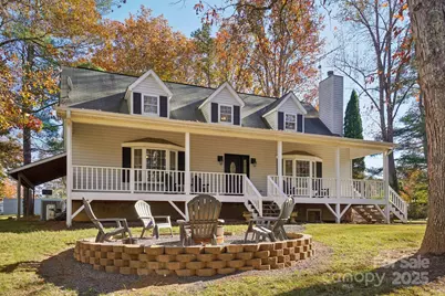 17 Old Gap Creek Road, Fairview, NC 28730 - Photo 1