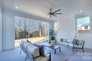 3912 Stoney Ridge Trail, Charlotte, NC 28210 - Photo 36