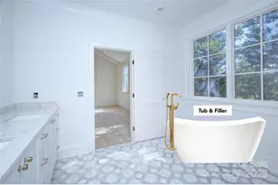 3912 Stoney Ridge Trail, Charlotte, NC 28210 - Photo 16