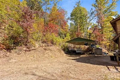 310 Log Gap Road, Fairview, NC 28730 - Photo 6