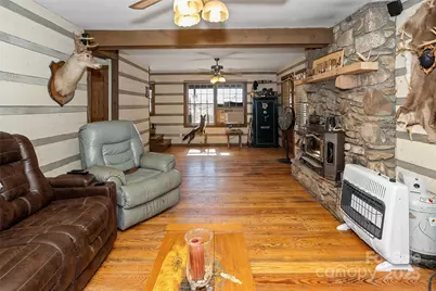 310 Log Gap Road, Fairview, NC 28730 - Photo 16