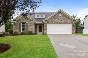 128 Edgington St, Mooresville, NC 28115 - Photo 1