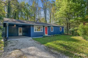 5 W Cove St, Weaverville, NC 28787 - Photo 4