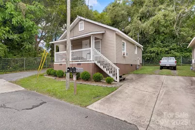606 N Logan Street, Gastonia, NC 28052 - Photo 8