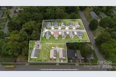606 N Logan Street, Gastonia, NC 28052 - Photo 1