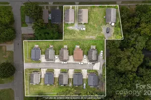 606 N Logan St, Gastonia, NC 28052 - Photo 2