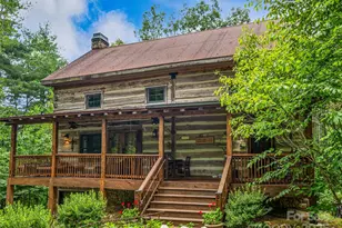 69 Dogwood Branch Ln, Zirconia, NC 28790 - Photo 2