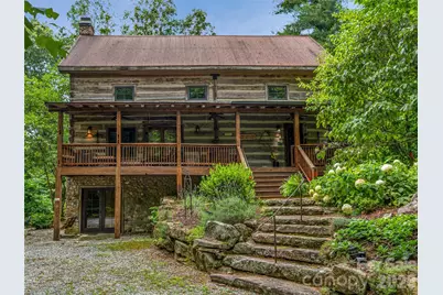 69 Dogwood Branch Lane, Zirconia, NC 28790 - Photo 1