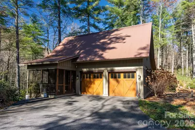 69 Dogwood Branch Lane, Zirconia, NC 28790 - Photo 2