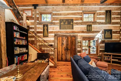 69 Dogwood Branch Lane, Zirconia, NC 28790 - Photo 24