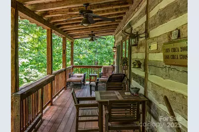 69 Dogwood Branch Lane, Zirconia, NC 28790 - Photo 6