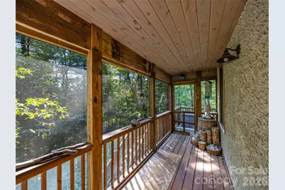 69 Dogwood Branch Lane, Zirconia, NC 28790 - Photo 10
