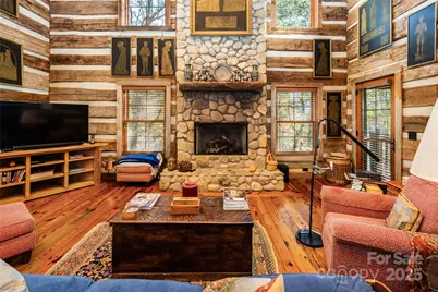 69 Dogwood Branch Lane, Zirconia, NC 28790 - Photo 24