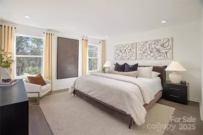4006 Cunningham Farm Drive, Indian Trail, NC 28079 - Photo 6