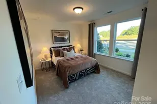 4006 Cunningham Farm Dr, Indian Trail, NC 28079 - Photo 12