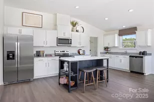 4006 Cunningham Farm Dr, Indian Trail, NC 28079 - Photo 2