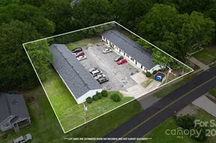 1616 W Fifth Ave, Gastonia, NC 28052 - Photo 2