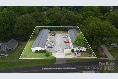 1616 W Fifth Avenue, Gastonia, NC 28052 - Photo 1