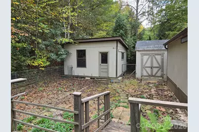 102 Serenity Lane, Clyde, NC 28721 - Photo 32