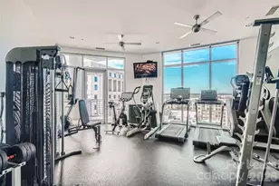 333 W Trade Street W, Charlotte, NC 28202 - Photo 18