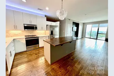 333 W Trade Street W #1501, Charlotte, NC 28202 - Photo 4