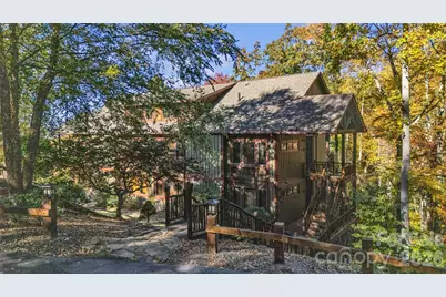 89 Springhouse Drive #A4, Elk Park, NC 28622 - Photo 36